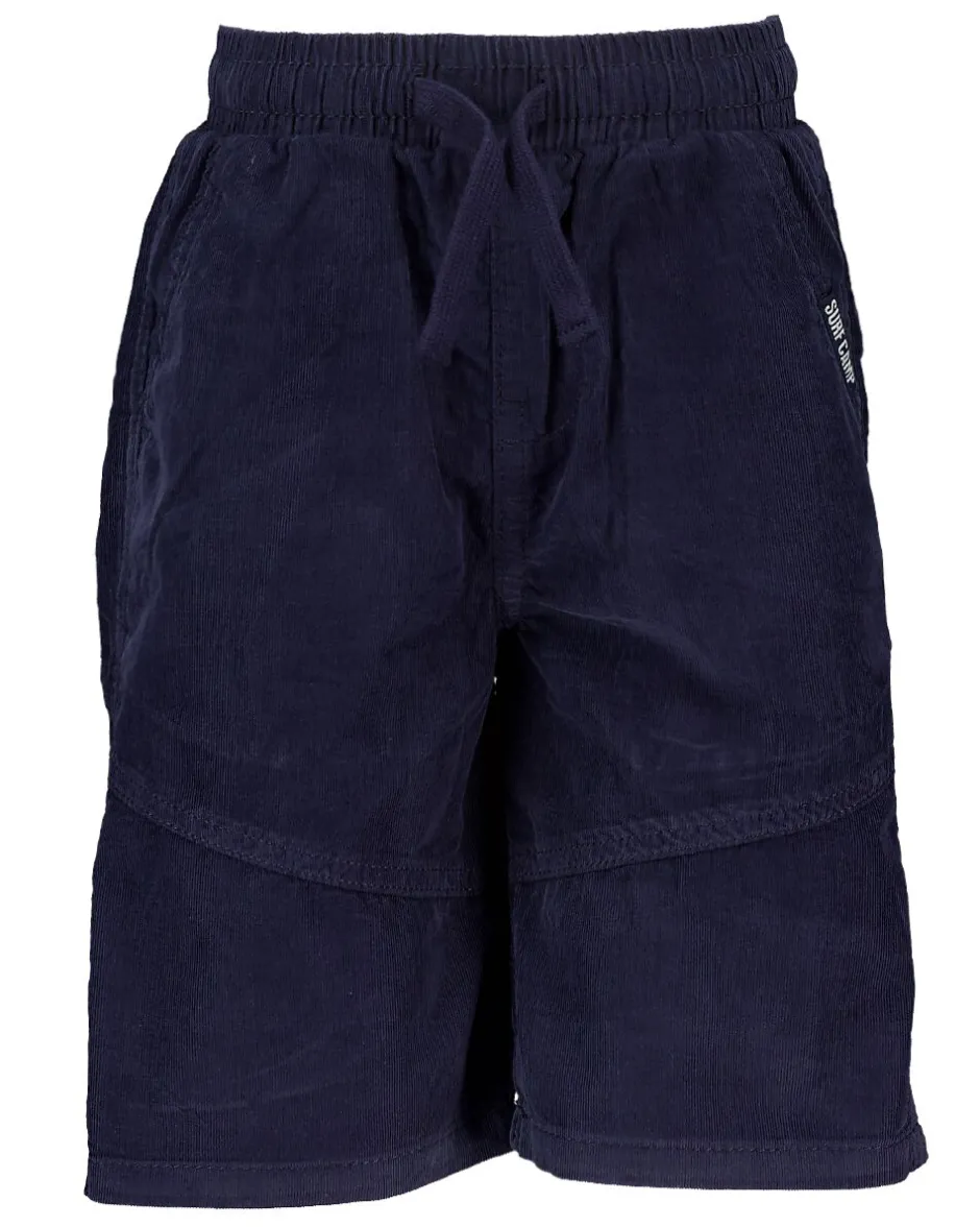 Short - Bleu<Zeeman New