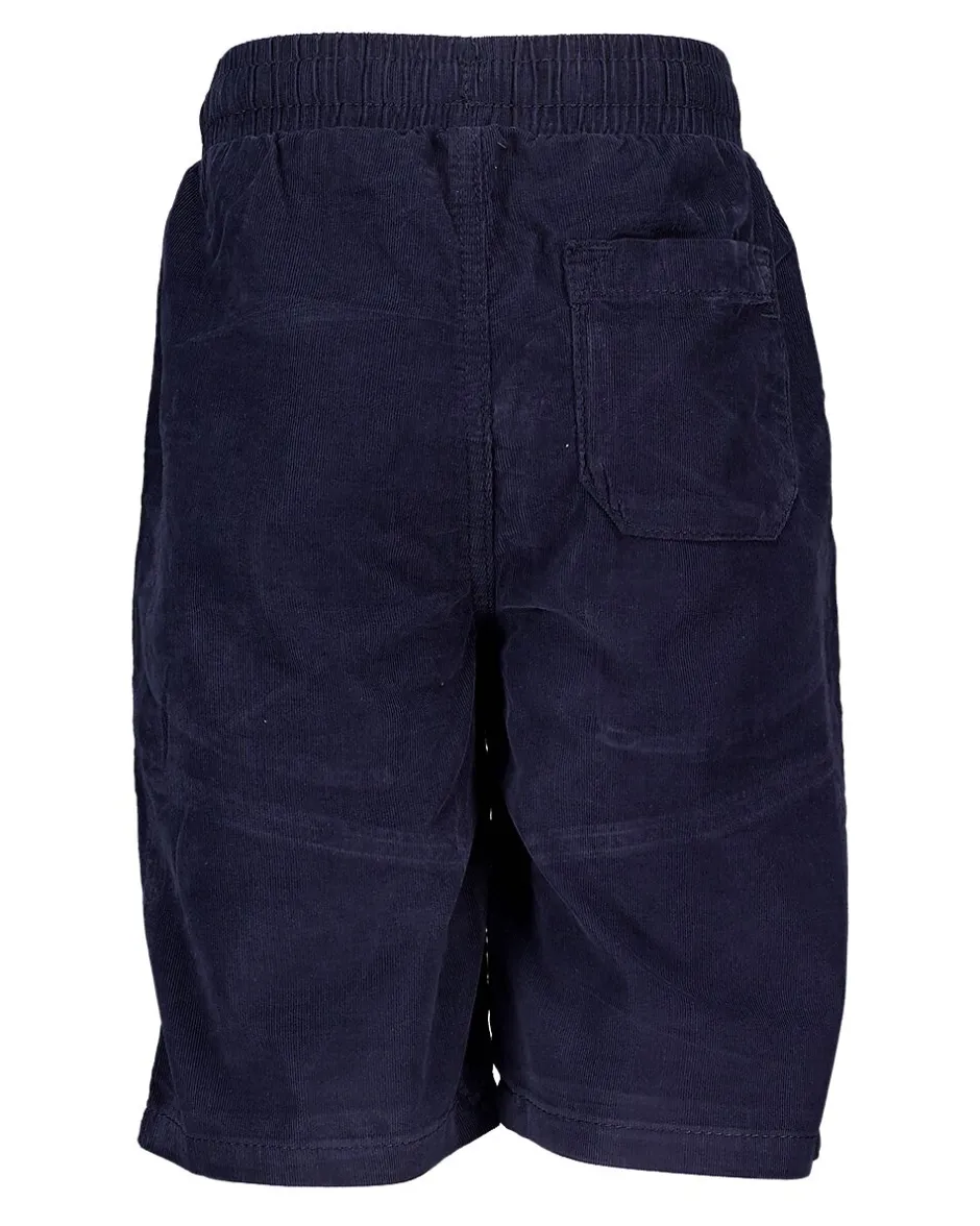 Short - Bleu<Zeeman New