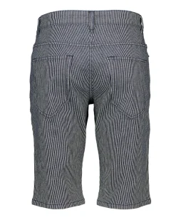 Short - Bleu<Zeeman