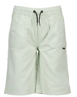 Short - Vert<Zeeman New