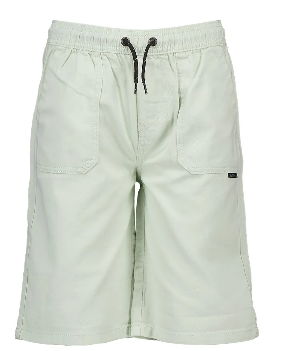 Short - Vert<Zeeman New