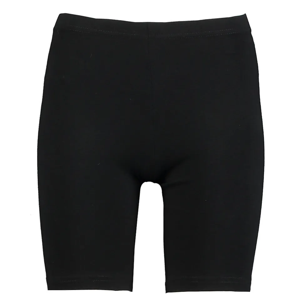 Short cycliste - Noir<Zeeman New