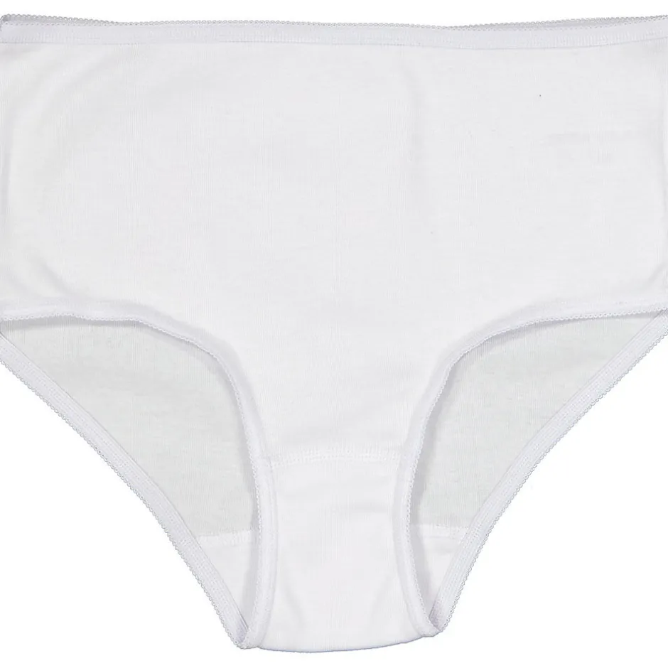 Shorty - Blanc<Zeeman Best