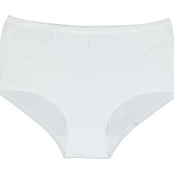 Shorty - Blanc<Zeeman Discount