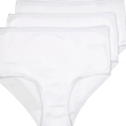 Shorty - Blanc<Zeeman Clearance