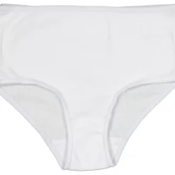 Shorty - Blanc<Zeeman Clearance