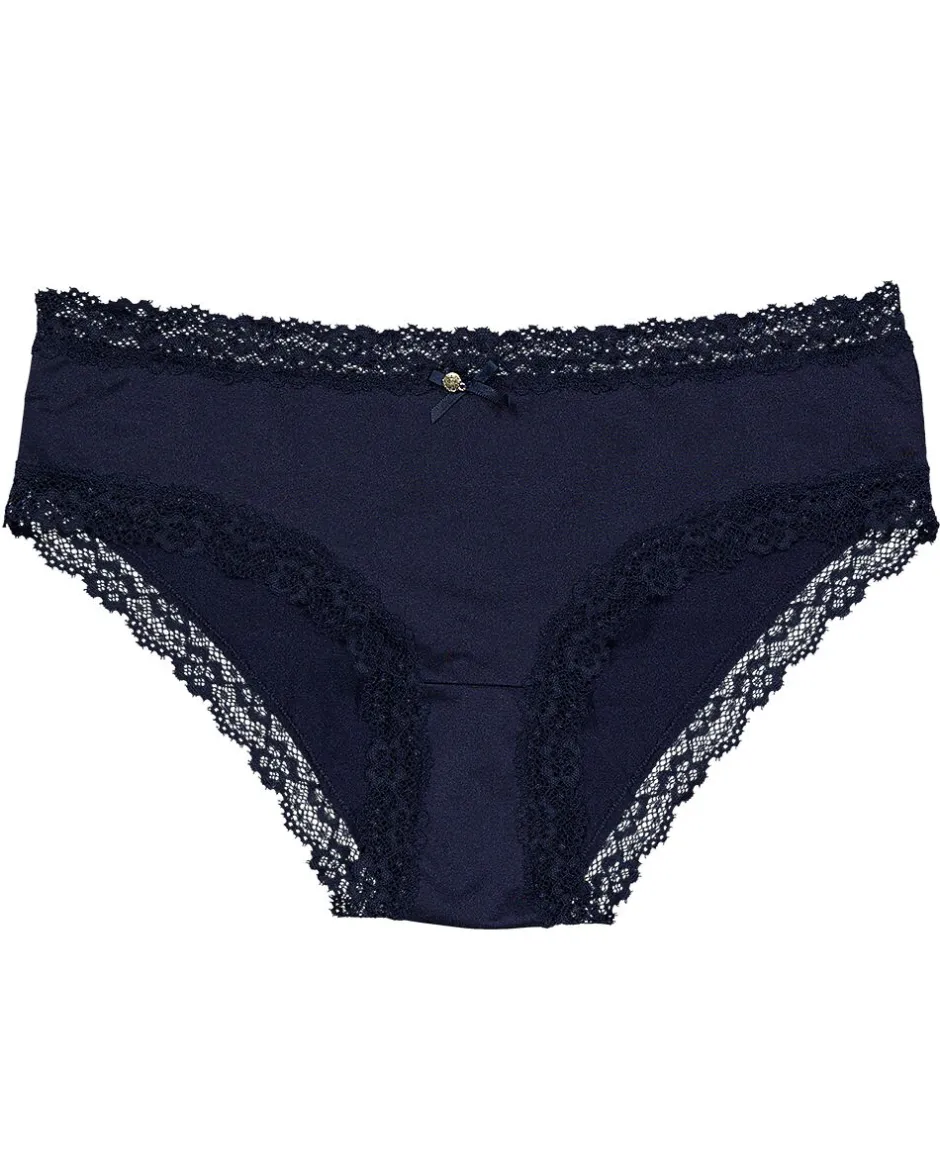 Shorty - Bleu<Zeeman Outlet
