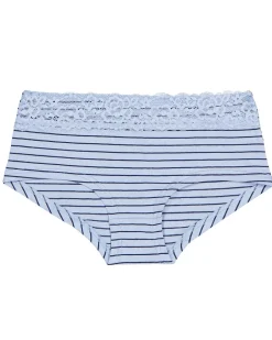 Shorty - Bleu<Zeeman Sale