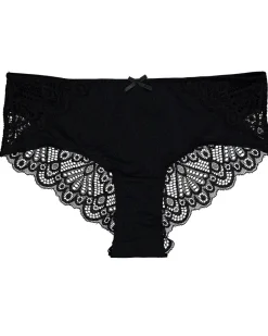 Shorty - Noir<Zeeman Best
