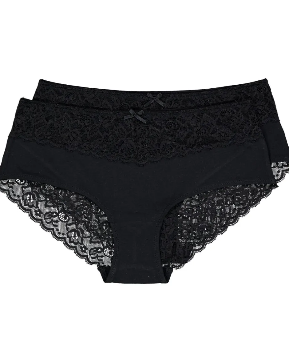 Shorty - Noir<Zeeman