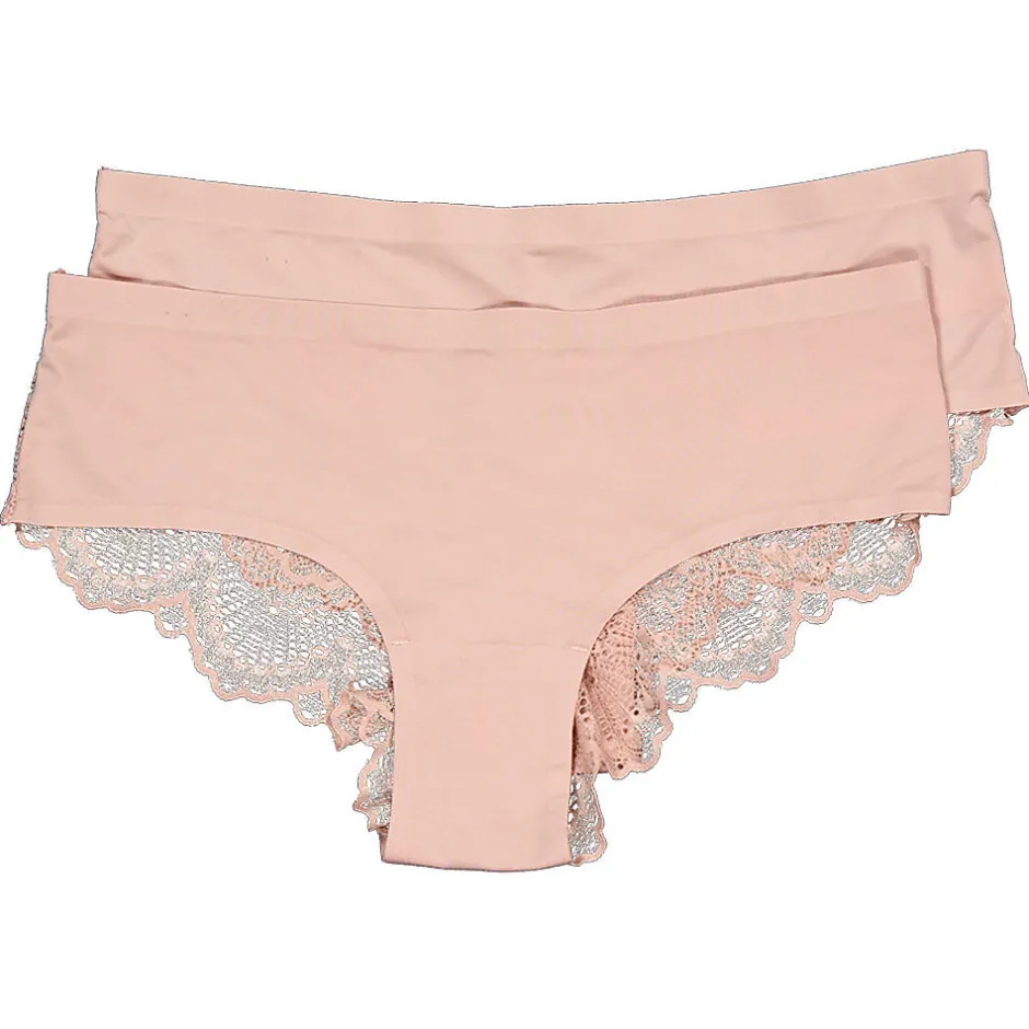 Shorty - Rose<Zeeman Best