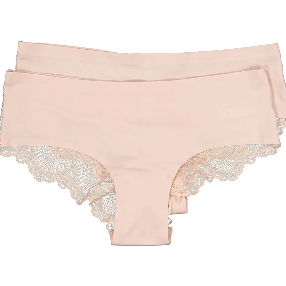 Shorty - Rose<Zeeman Hot