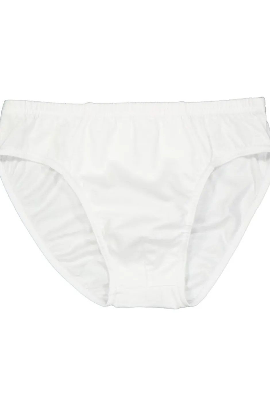 Slip - Blanc<Zeeman Best
