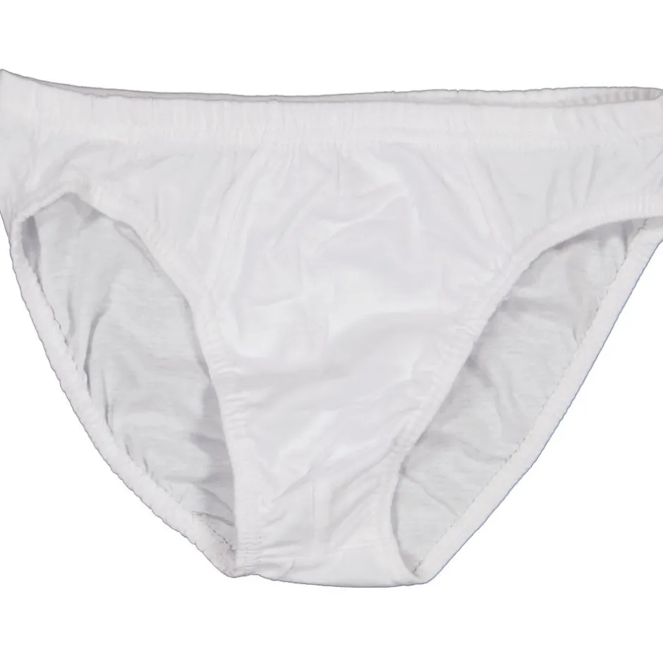 Slip - Blanc<Zeeman Hot