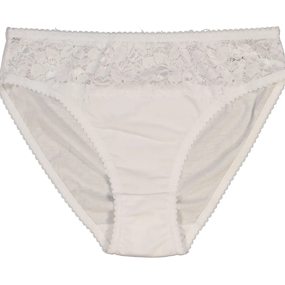 Slip - Blanc<Zeeman New