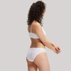 Slip - Blanc<Zeeman New