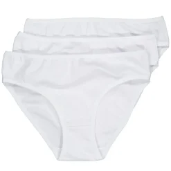 Slip - Blanc<Zeeman