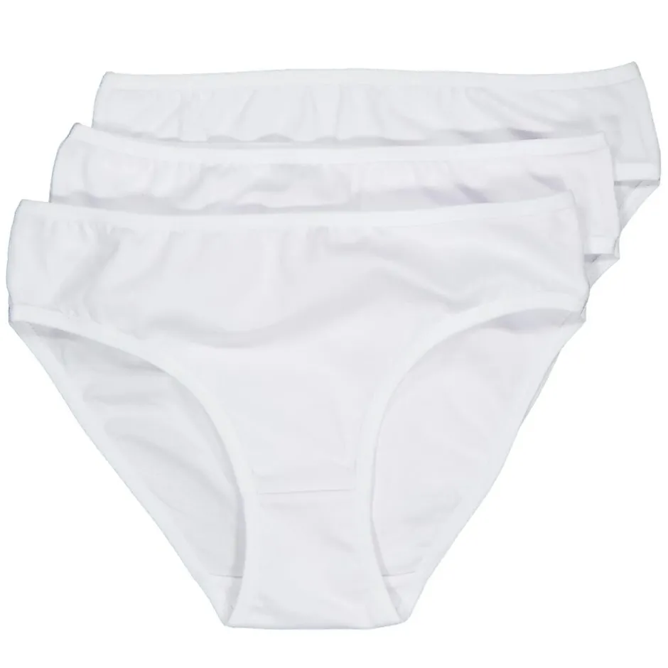 Slip - Blanc<Zeeman