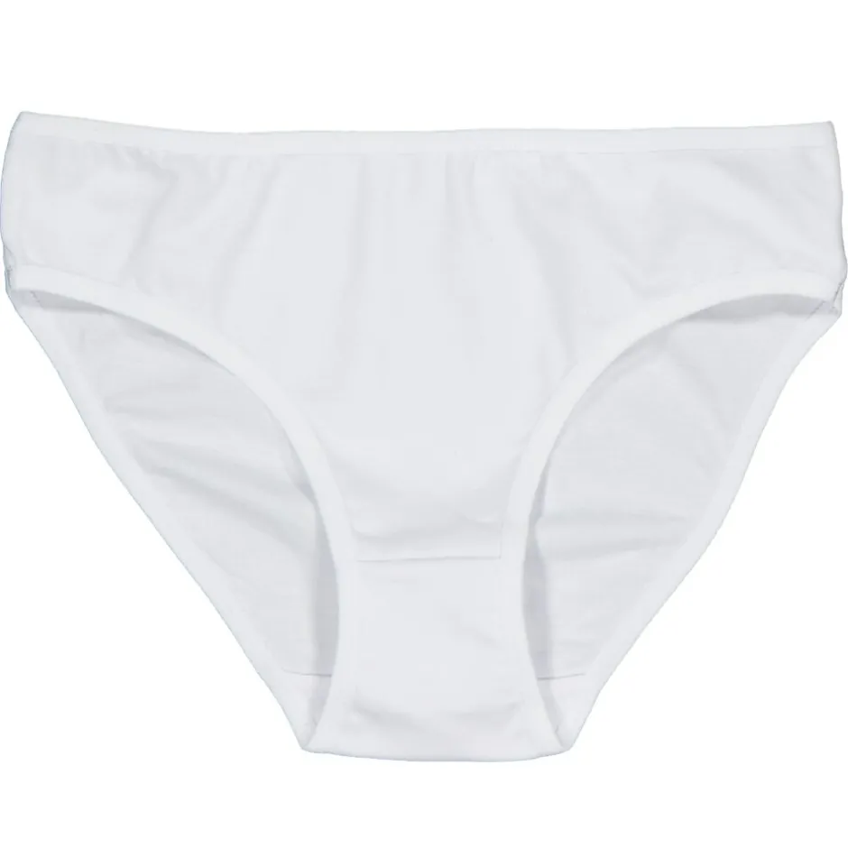 Slip - Blanc<Zeeman