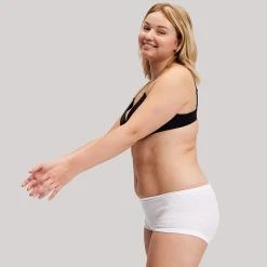 Slip - Blanc<Zeeman Sale