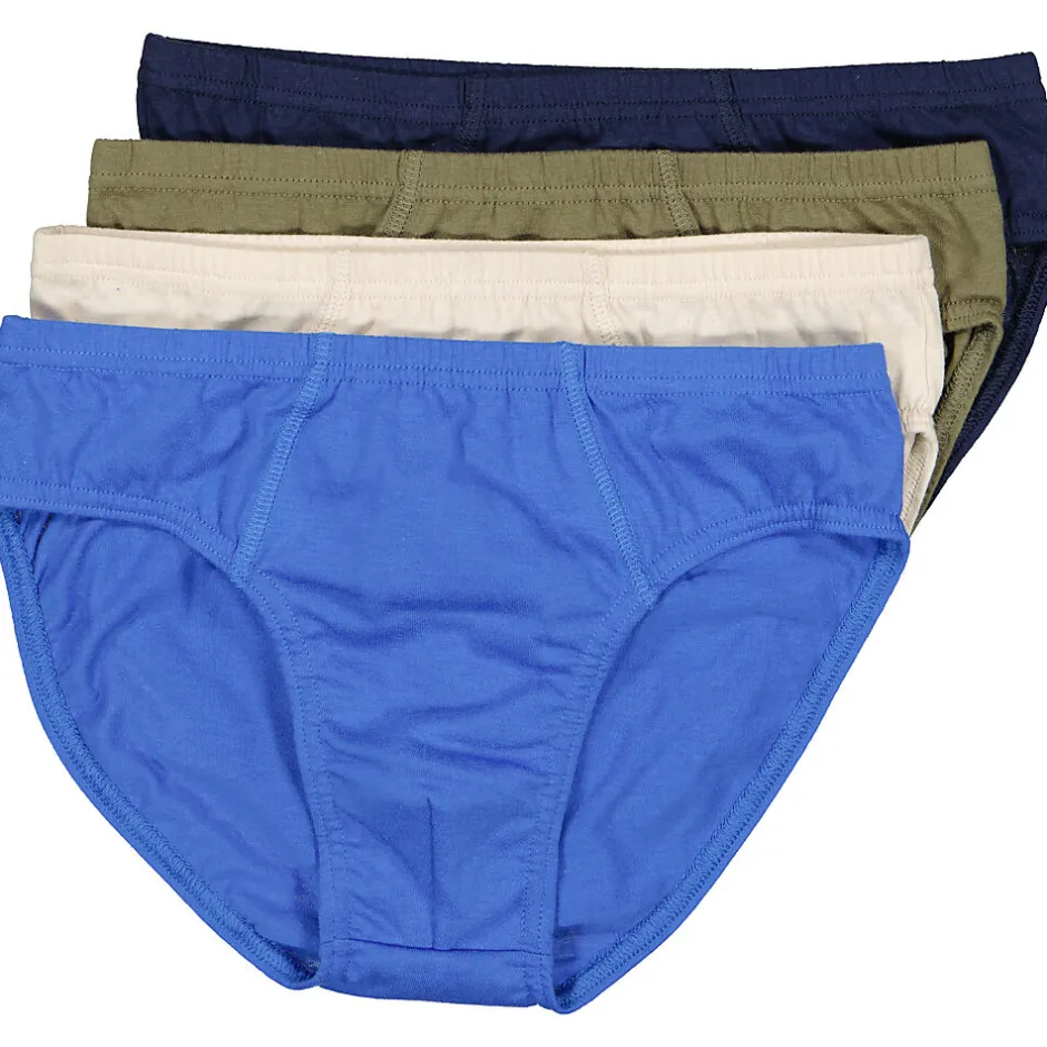 Slip - Bleu<Zeeman Best