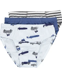 Slip - Bleu<Zeeman Sale