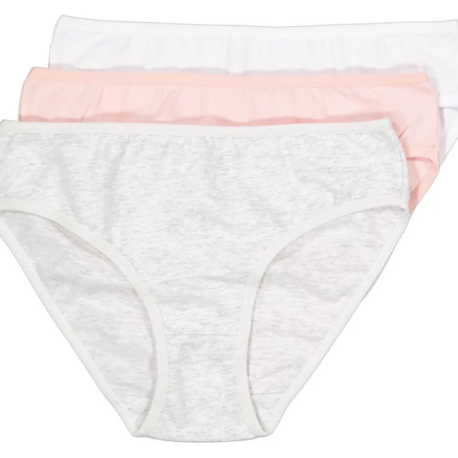 Slip - Gris<Zeeman Outlet