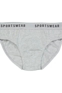 Slip - Gris<Zeeman Best