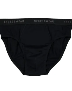 Slip - Noir<Zeeman Best