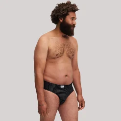 Slip - Noir<Zeeman Outlet