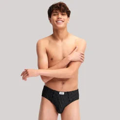 Slip - Noir<Zeeman Outlet