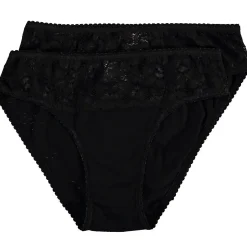 Slip - Noir<Zeeman Outlet