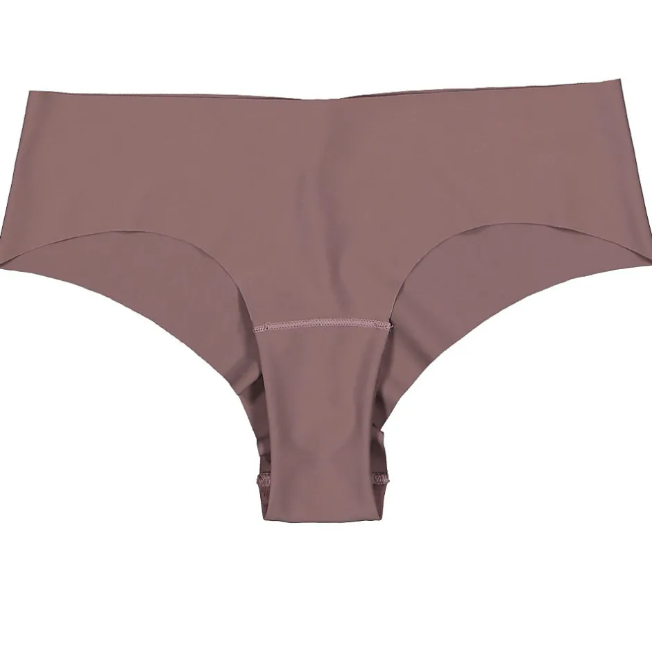Slip brésilien - Marron<Zeeman Outlet