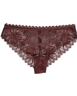 Slip brésilien - Marron<Zeeman Sale