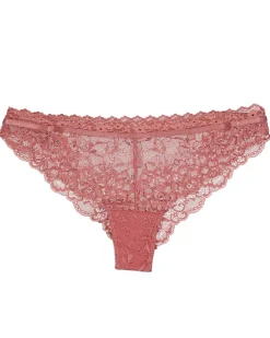 Slip brésilien - Rose<Zeeman Sale