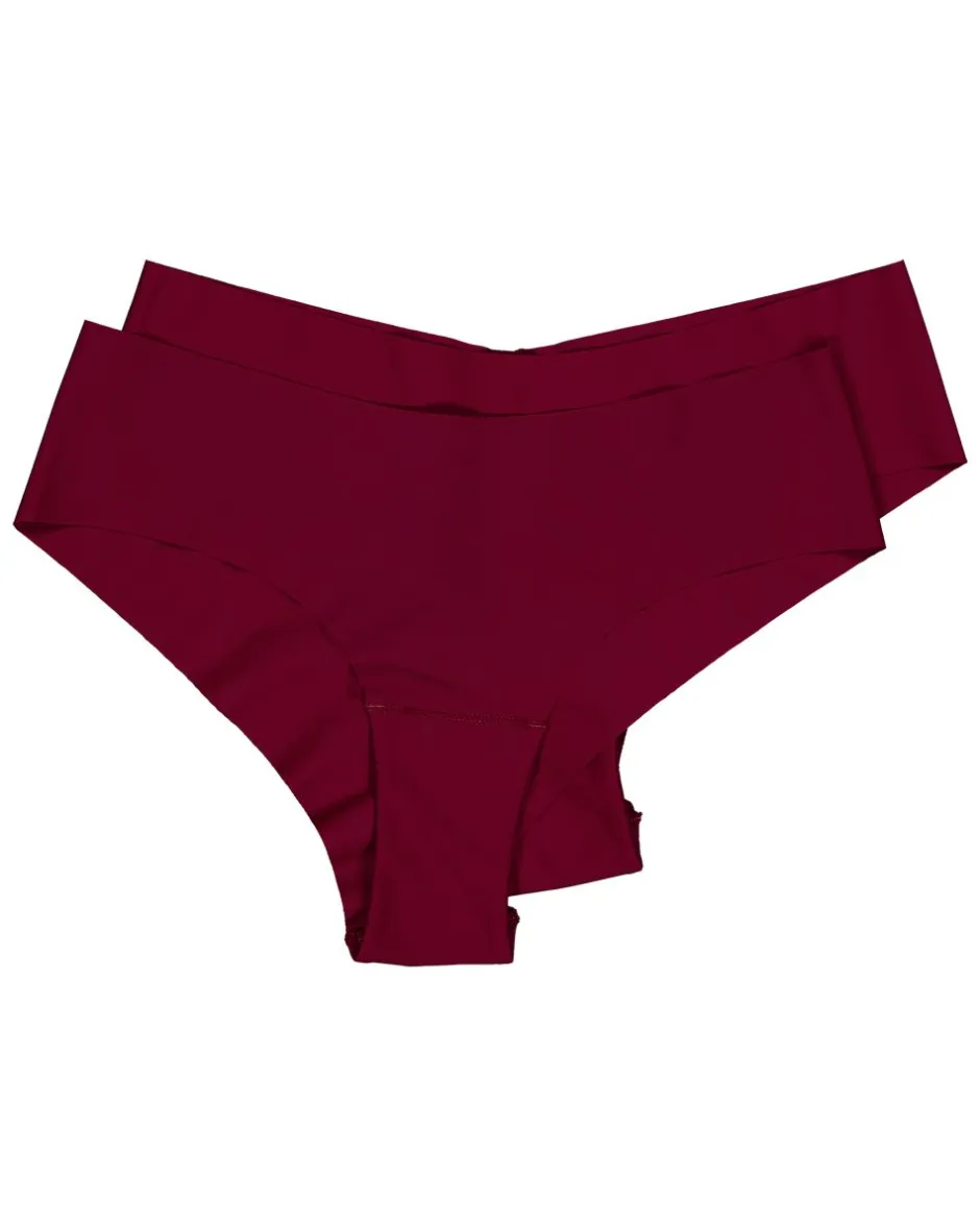 Slip brésilien - Rouge<Zeeman Clearance