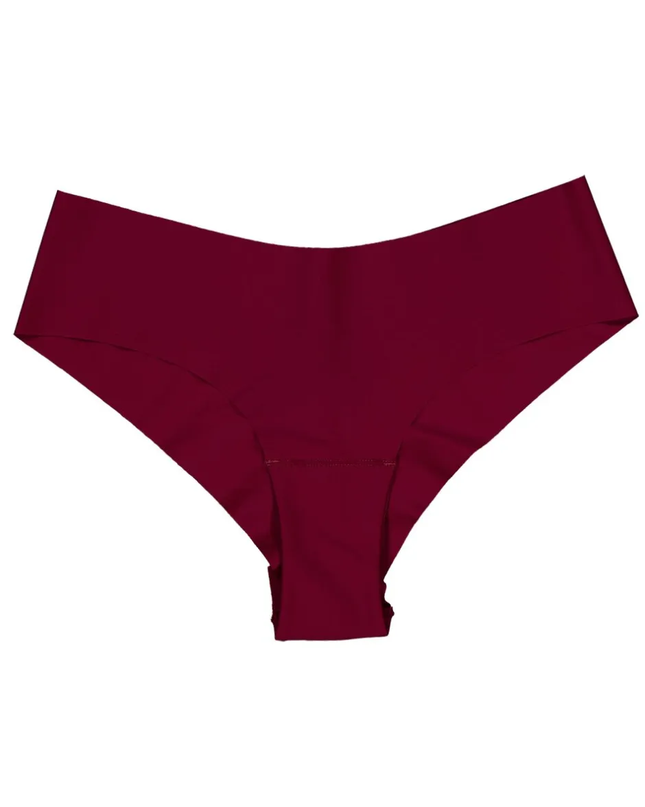 Slip brésilien - Rouge<Zeeman Clearance