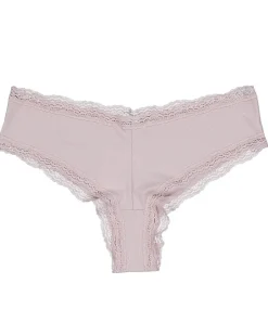 Slip brésilien - Violet<Zeeman Best