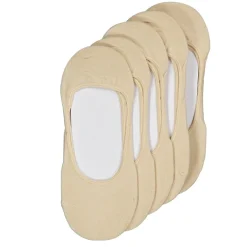Socquettes - Beige<Zeeman Best