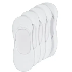 Socquettes - Blanc<Zeeman New