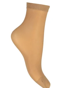 Socquettes - Marron<Zeeman Sale