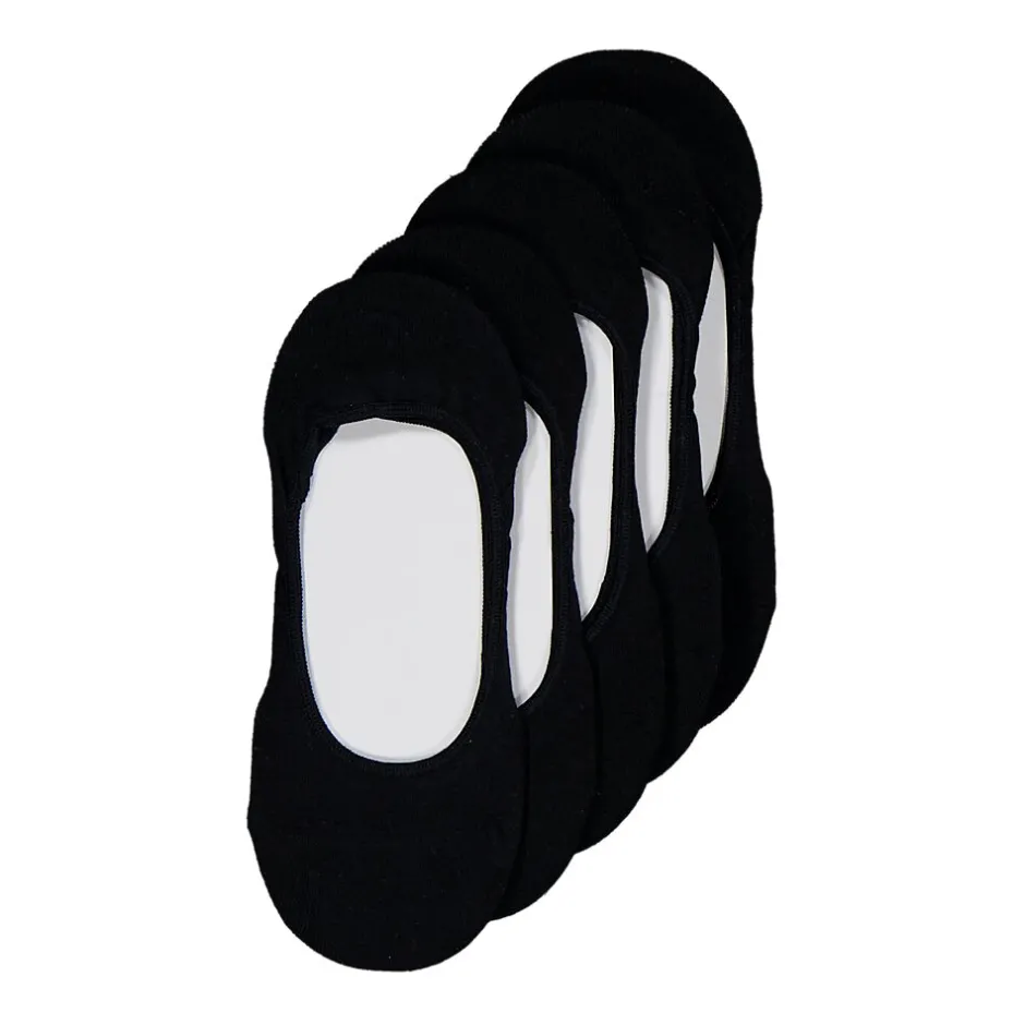 Socquettes - Noir<Zeeman New