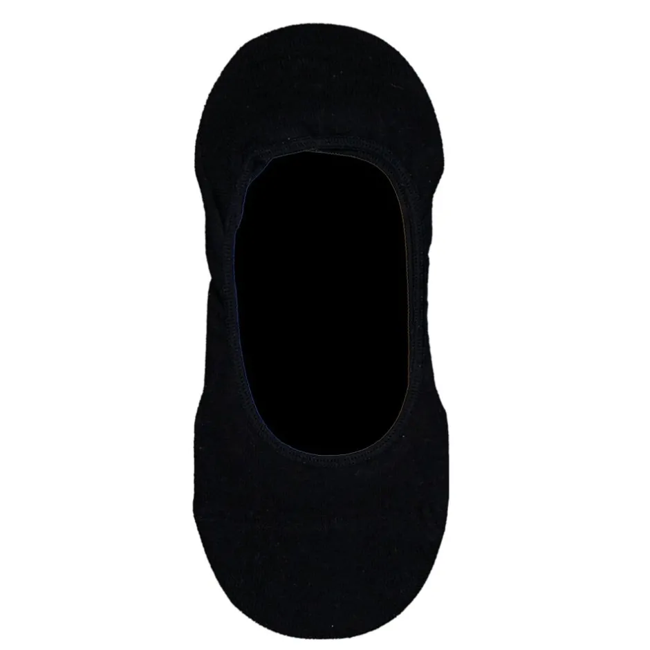 Socquettes - Noir<Zeeman New