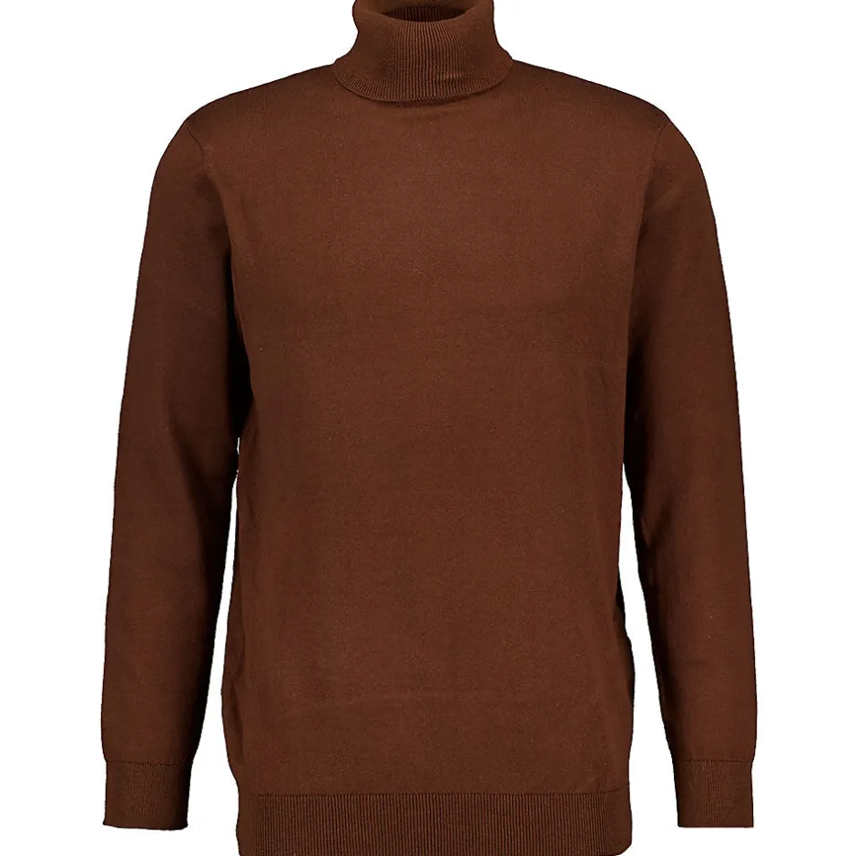 Sous-pull - Marron<Zeeman Outlet