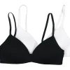 Soutien-gorge My first bra - Noir<Zeeman Online