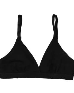 Soutien-gorge My first bra - Noir<Zeeman Hot