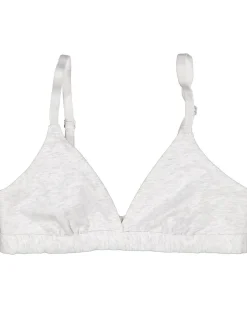 Soutien-gorge My first bra - Noir<Zeeman Hot