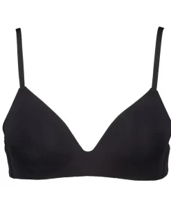 Soutien-gorge padd� - Noir<Zeeman Clearance