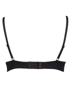 Soutien-gorge padd� - Noir<Zeeman Clearance