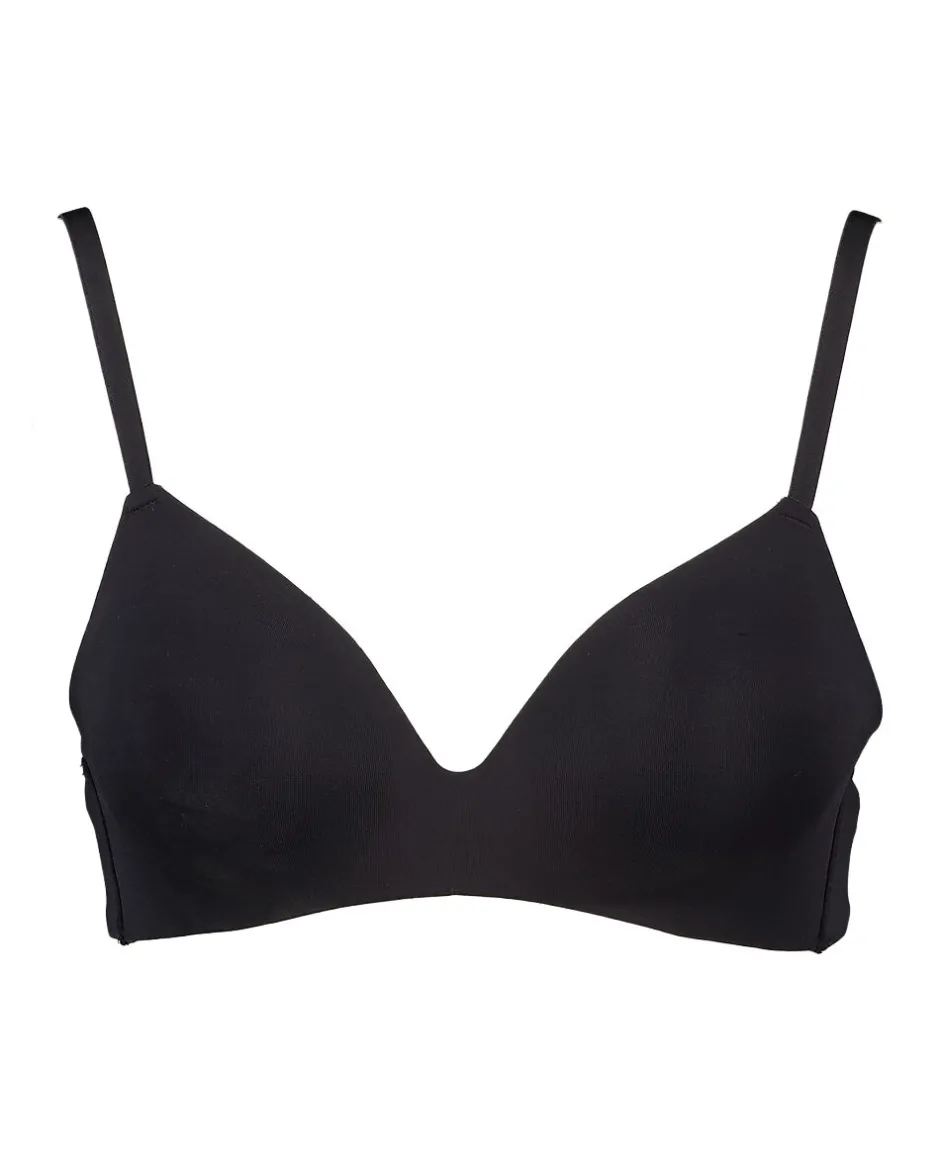 Soutien-gorge padd� - Noir<Zeeman Discount